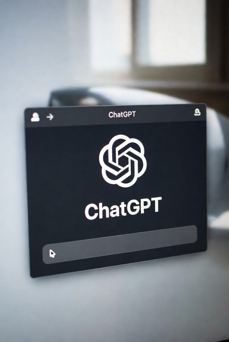 ChatGPT