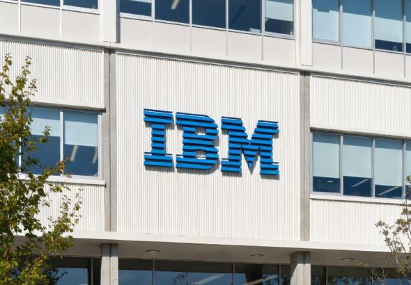 IBM