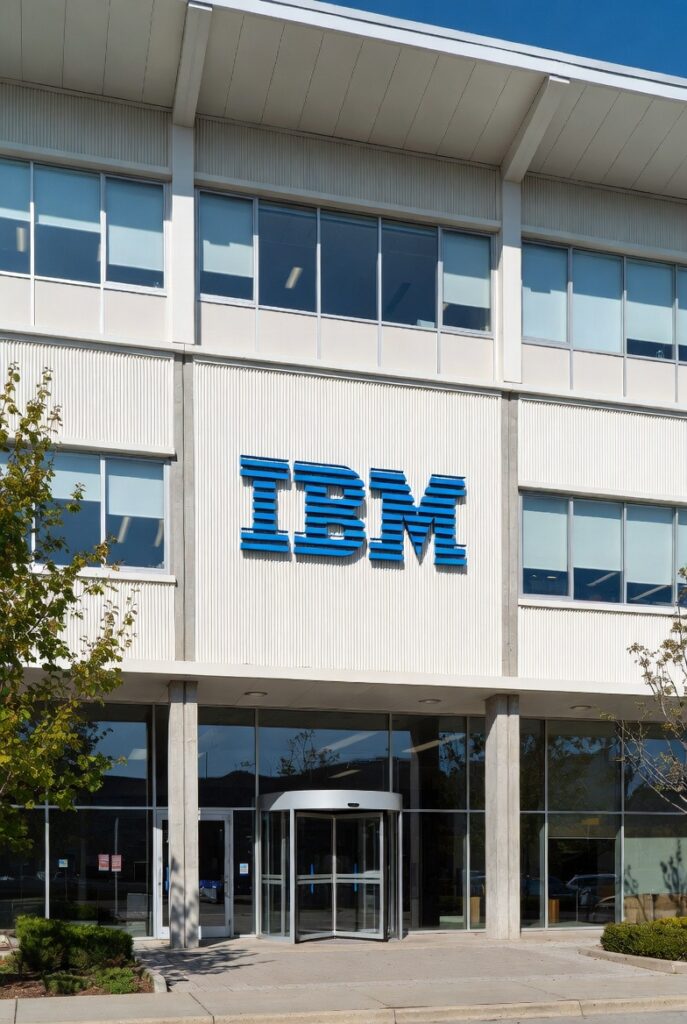 IBM