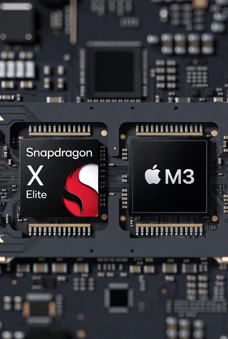 Snapdragon X Elite M3